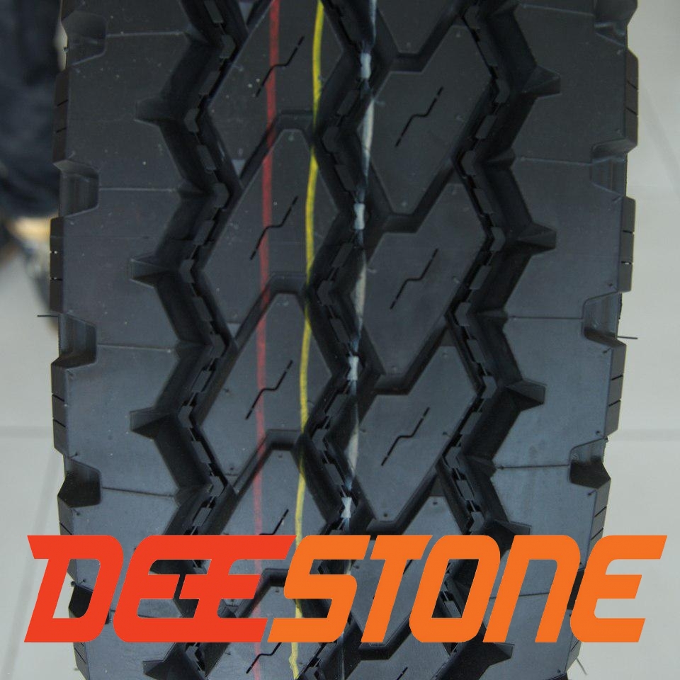 Протектор грузовой шины Deestone SK421