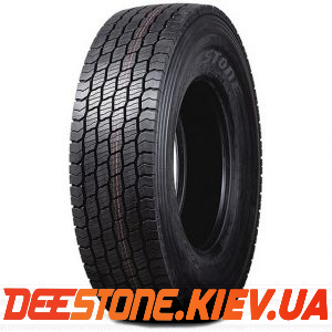 315/80 R22.5 DEESTONE SS433 156/150L 18PR (Таиланд) ведущая / тяга 315/80 R22.5 DEESTONE SS433 156/150L 18PR (Таиланд) ведущая / тяга
