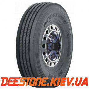 295/80 R22.5 DEESTONE SV401 152/148M (Таиланд) универсальная / рулевая 295/80 R22.5 DEESTONE SV401 152/148M (Таиланд) универсальная / рулевая