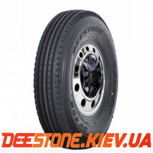 8.25 R16 DEESTONE SV402 128/126L (Таиланд) универсальная / рулевая 8.25 R16 DEESTONE SV402 128/126L (Таиланд) универсальная / рулевая