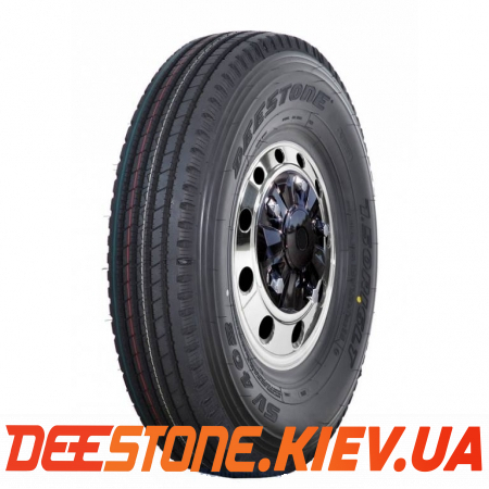 8.25R16 Deestone SV402 128/126L рулевая