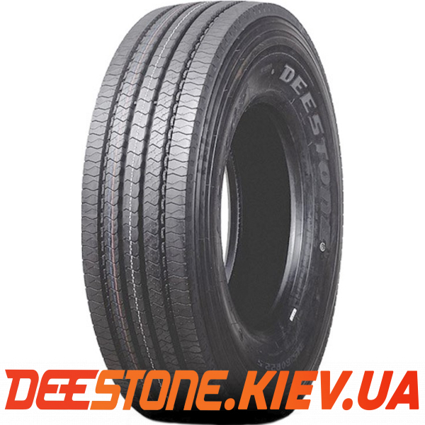 295/80R22.5 Deestone SV403 154/149L 16PR рулевая