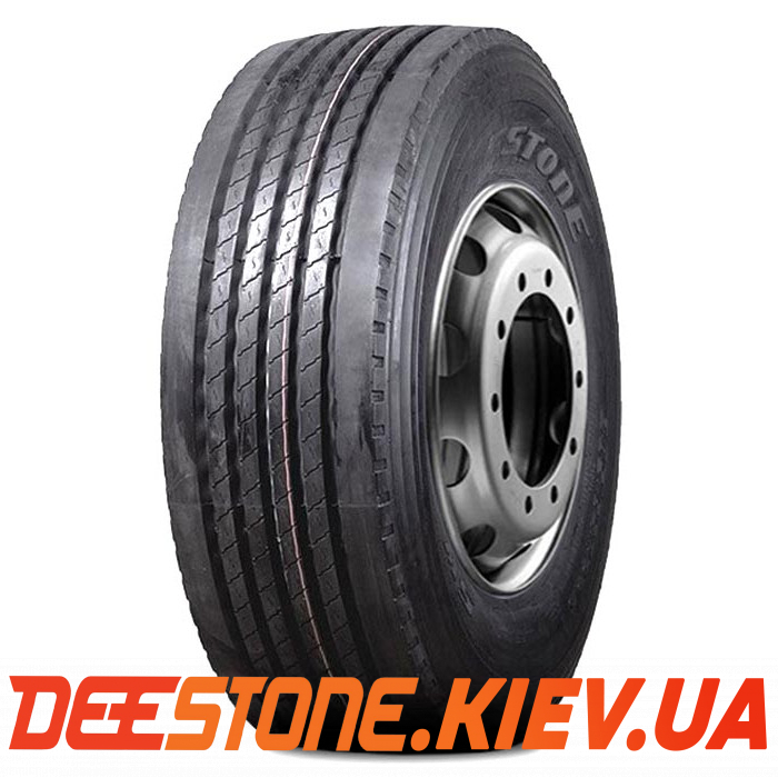 385/65 R22.5 DEESTONE SW413 158/160K 18PR (Таиланд) прицеп