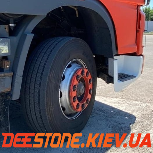 315/70 R22.5 DEESTONE SV403 156/150L 18PR (Таиланд) универсальная / рулевая 315/70 R22.5 DEESTONE SV403 156/150L 18PR (Таиланд) универсальная / рулевая