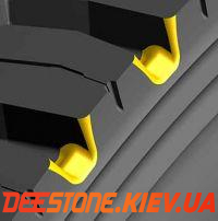 315/80 R22.5 DEESTONE SD437 156/150K 20PR TL (Таиланд) ведущая / тяга / карьер 315/80 R22.5 DEESTONE SD437 156/150K 20PR TL (Таиланд) ведущая / тяга / карьер